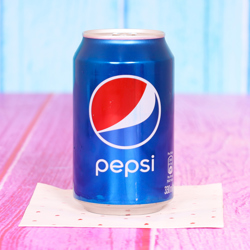 Pepsi