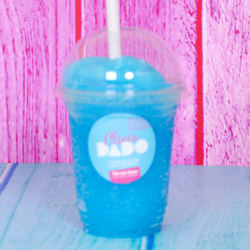 Blue Raspberry